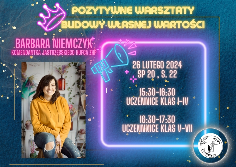 Pozytywne warsztaty