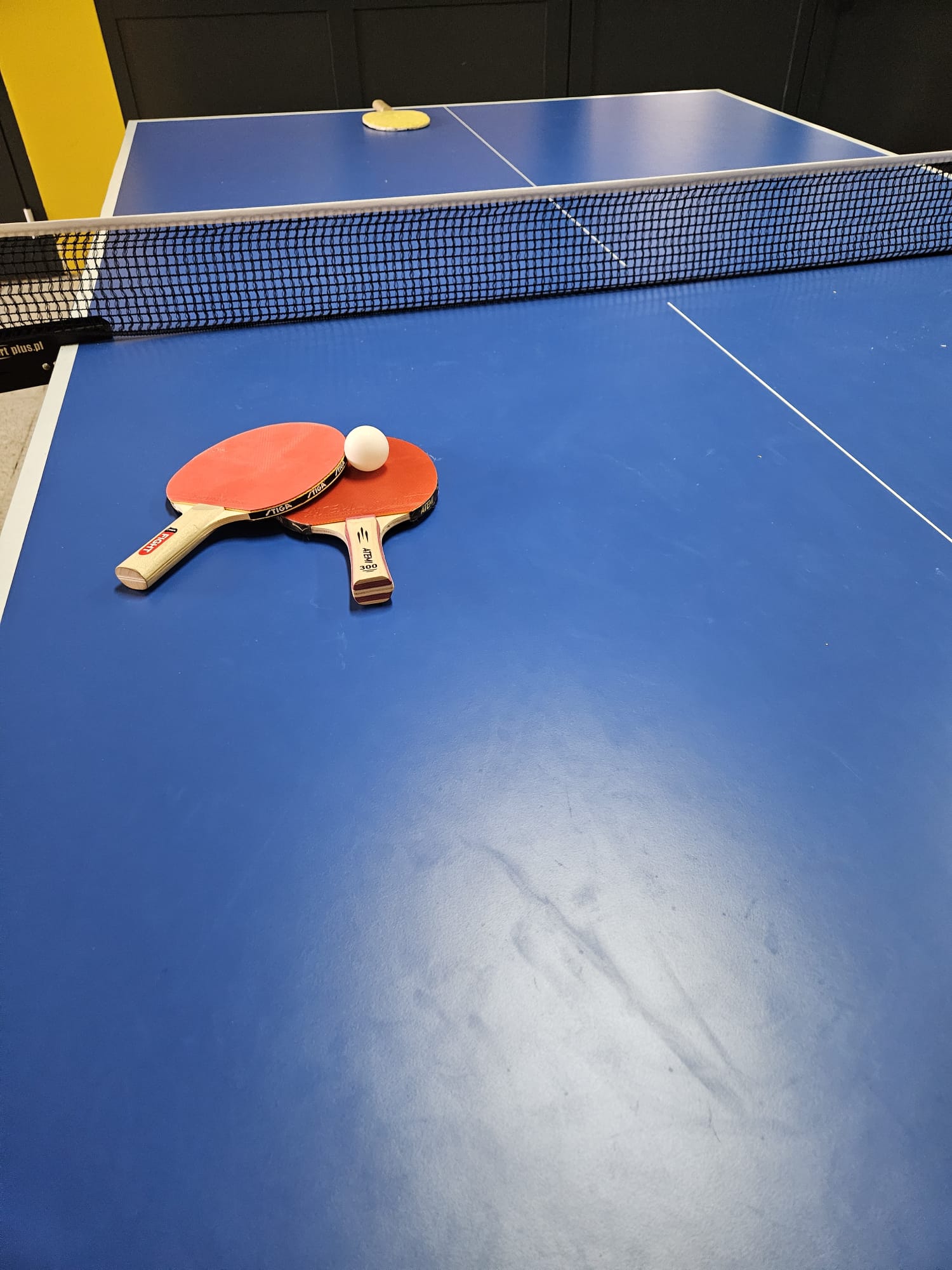 ping pong 1